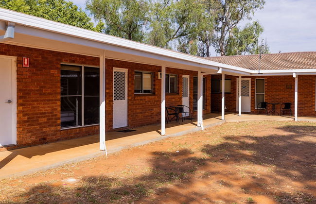 NRMA Dubbo Holiday Park - Foto 33