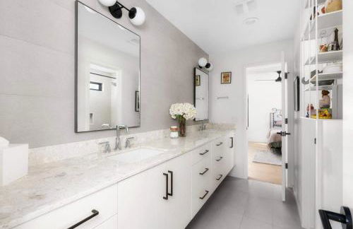 Central Austin Oasis with Pool - Sleeps 9 - Foto 37