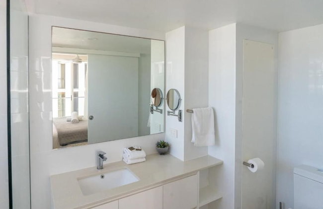 Southern Cross Beachfront Holiday Apartments - Foto 74