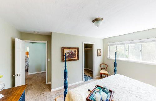 Waterfront Getaway - Foto 14