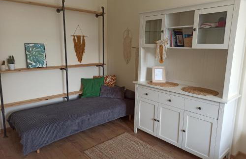 Apartament przy Wandy - Foto 9