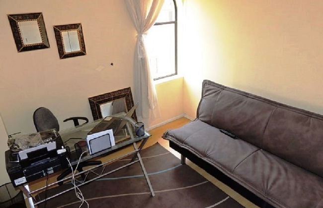 Penthouse Apartment - Photo 7