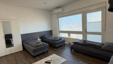 Oranienburg Unterkunft max 4P - Foto 2