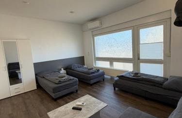 Oranienburg Unterkunft max 4P - Foto 2