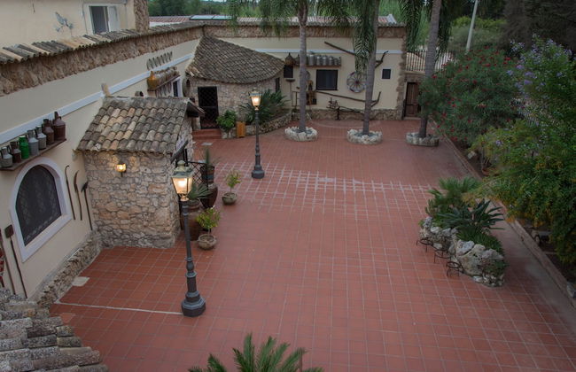 Agriturismo Papyrus - Photo 21