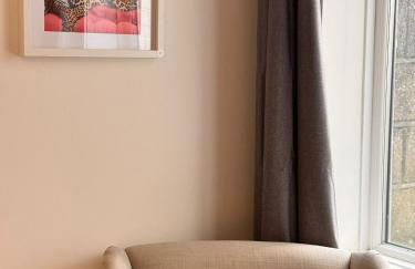 Large New 5 Bedroom 2 Bathroom House in Central Southampton - Free Parking - Foto 19