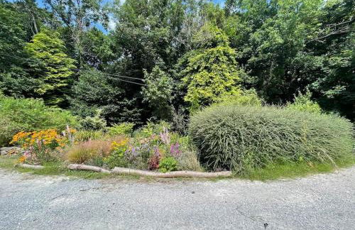 Former Corn Mill Cottage on the North Wales coast - Photo 31