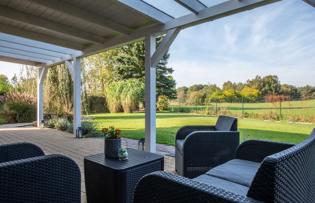 Komarov Pkk031 in Kladruby nad Labem - Foto 36