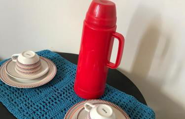 Apartamento casal no Coracao de Montes Claros - Foto 7