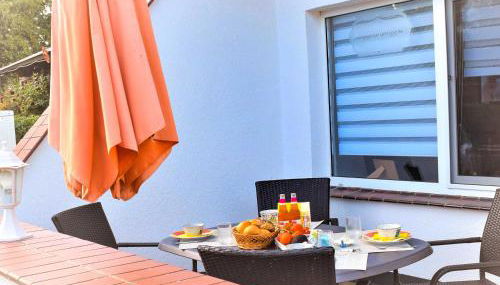 Bungalow am Sund - Photo 2