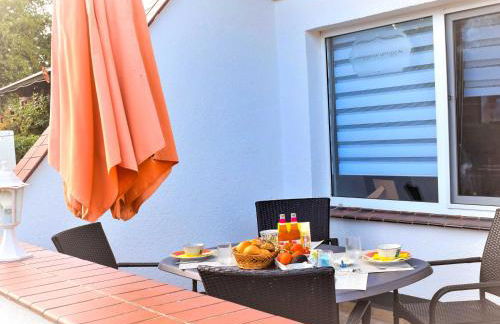 Bungalow am Sund - Foto 2