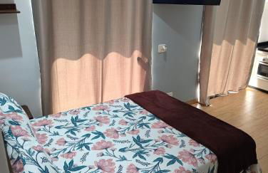 Stay GRU - Loft 3 completo prox ao GRU airport - Guarulhos - Foto 6