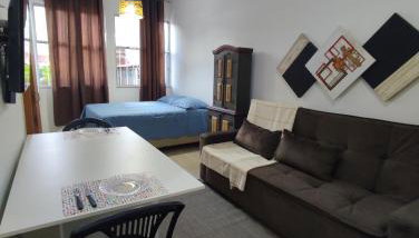 Studio Aconchegante Teresopolis no Alto - Foto 4