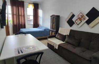 Studio Aconchegante Teresopolis no Alto - Foto 4