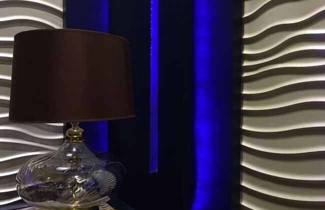 Taleen AlSahafa Hotel Apartments - Foto 38