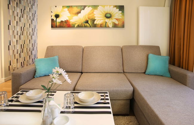 G Suites Airport - Foto 19