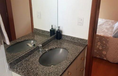 104 Apto Simples de localização invejável e WiFi - Foto 9