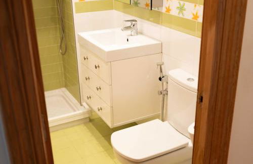 Casilla's House en Indautxu - Foto 30