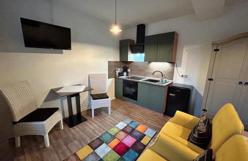 Idyllische Ferien-Residenz am Sonnenhübel in Waltersdorf - Foto 53