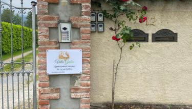 Villa Giulia - Argentera - Photo 3