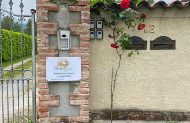 Villa Giulia - Argentera - Foto 3