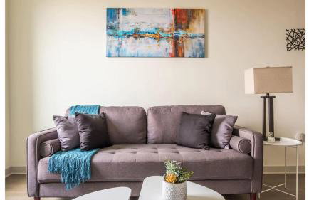 Stunning Nulu 1BR CozySuites 03 - Foto 8