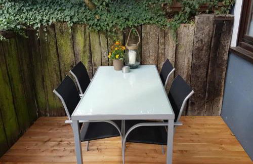 Ferienwohnung Hanhofen - Foto 10