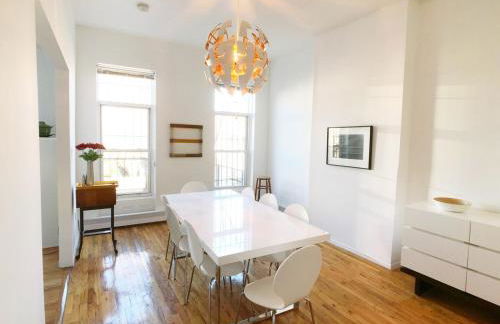 Serene Brooklyn Escape Near Cafés & Park, Sleeps 5 - Foto 22
