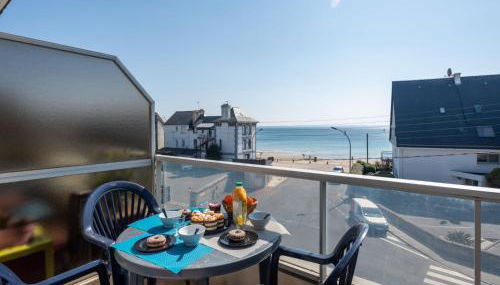 Apartment Résidence Les Dunes by Interhome - Foto 4