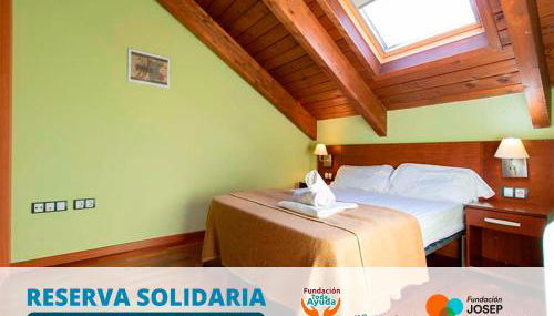 Apartamentos Villanua 3000 - Foto 5