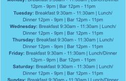 Riverbank Lodge - Foto 31