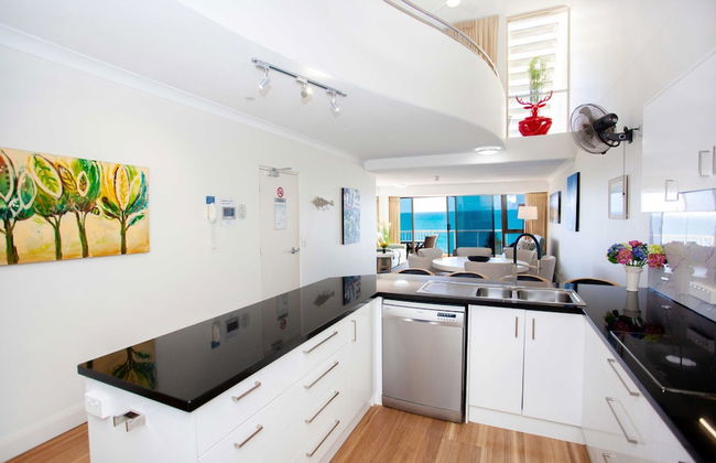 Osprey Apartments - Photo 47