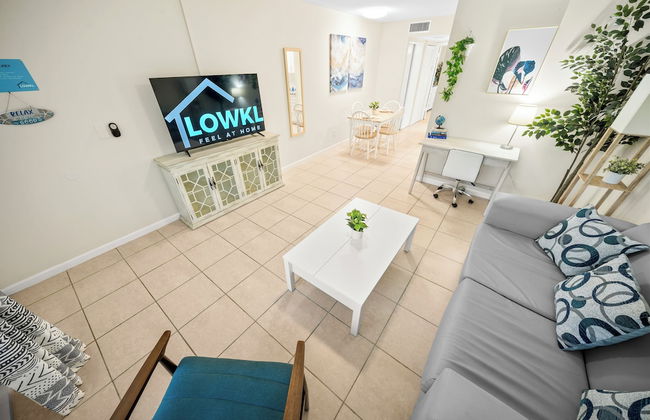 Riverwatch Apartments by Lowkl - Photo 35