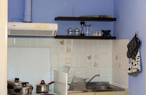 Liakos' Apartments - Foto 16