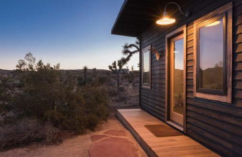 Yucca Hut - Design Forward Oasis Near Joshua Tree - Foto 5