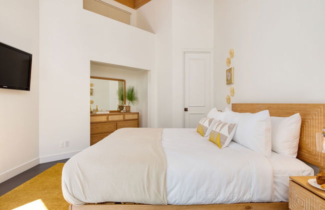 El Reino by Avantstay Spectacular Estate w/ Pool & Tennis Court! - Foto 4