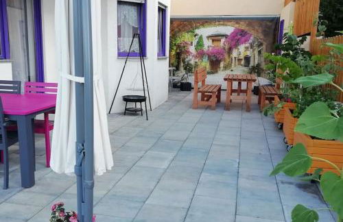 Ferienwohnung-Alb - Foto 12