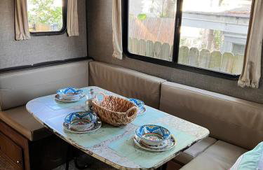 RV Camper Paradise on the Wheels Near Clearwater Beaches - Foto 37