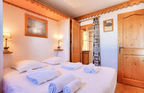 Résidence Le Roselend - maeva Home - Appartement 3 pièces 6 personnes - Sélection MAE-9221 - Photo 11