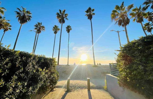 12A Venice Beach Access Stay - Foto 15