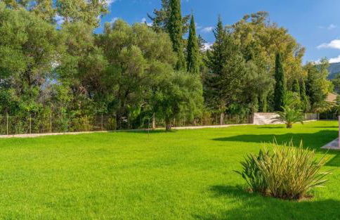 Sami Beach Villas Dafni - Foto 21