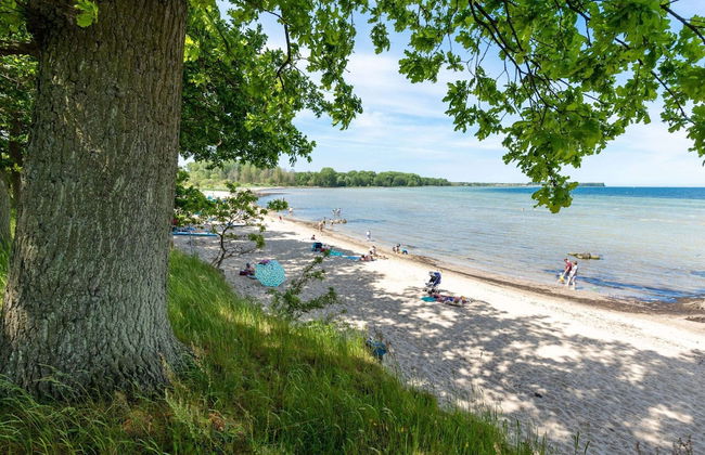 Pleasant Holiday Home in Zierow near Sea - Photo 28