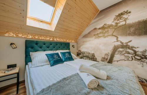 Domki Między Górami - Foto 58