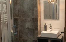 Pokoje gościnne Słoneczny Klon Dąbrówno - Foto 65