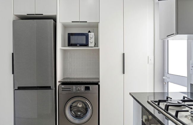 Harbour Club - Foto 29