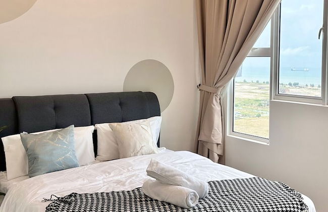 Amber Cove Impression City Heystay - Foto 40