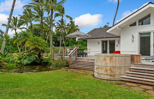 Coconut Hut 2 Bedroom Home by RedAwning - Foto 60