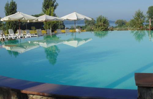 Il Borgo sul Lago - Foto 76