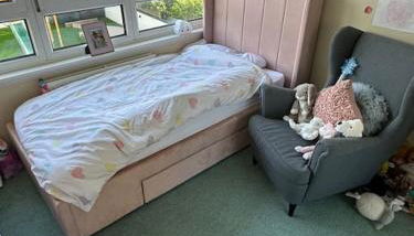 Beautiful family home with golf - Foto 3