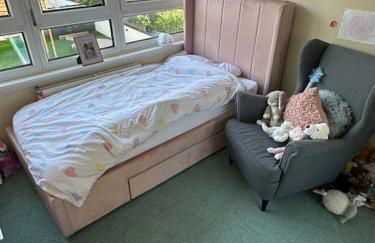 Beautiful family home with golf - Foto 3